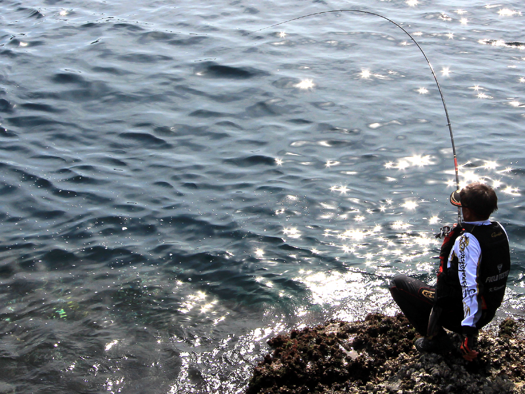 がま磯 デニオス | がまかつ