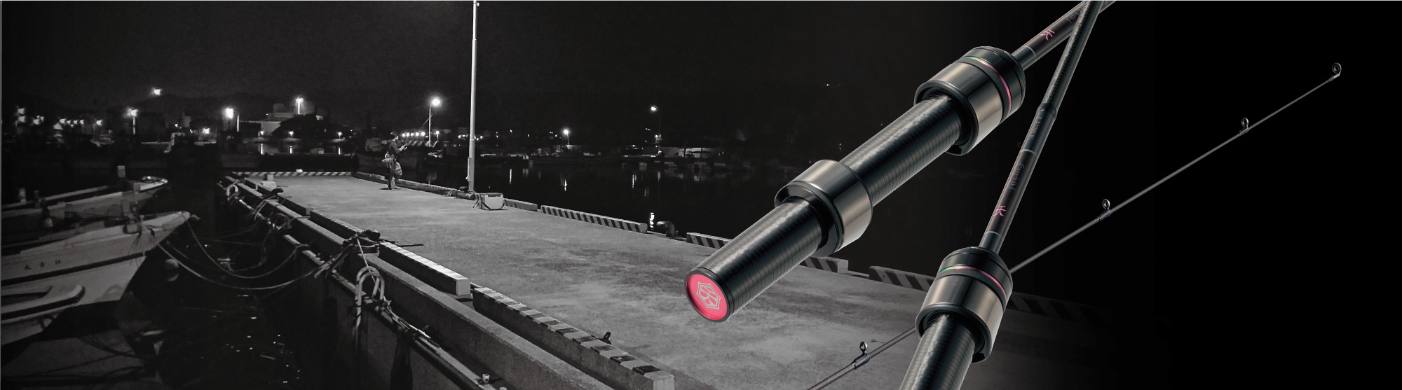 ラグゼ 宵姫 天 | がまかつ