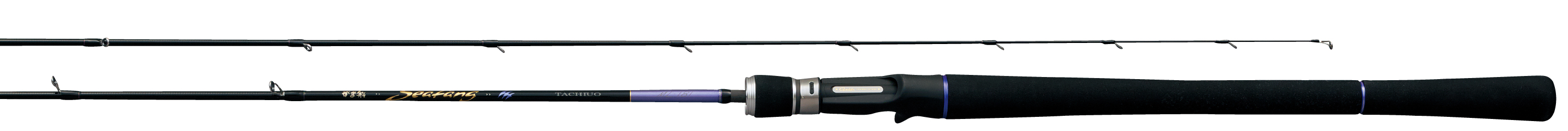 がま船 シーファング タチウオ | がまかつ