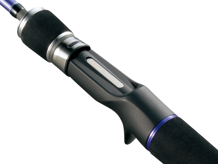 がま船 シーファング タチウオ | がまかつ