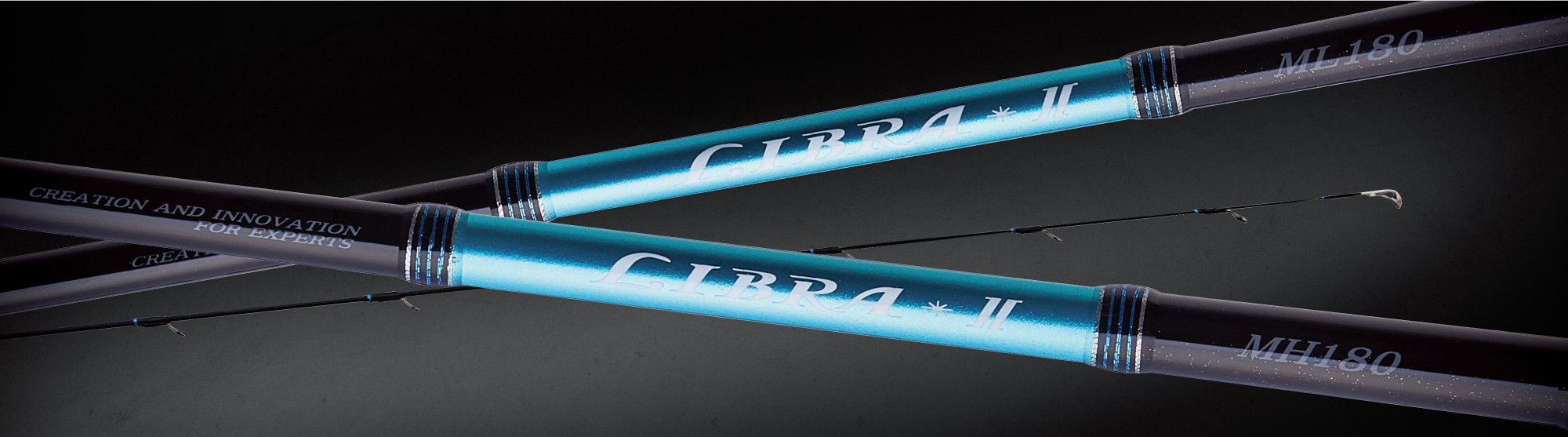 ライブラ2 | がまかつ