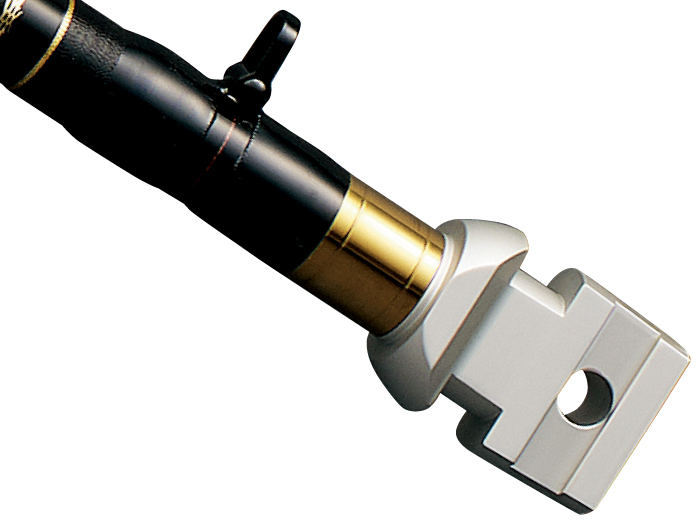 がまくえ ライトインパルス | がまかつ