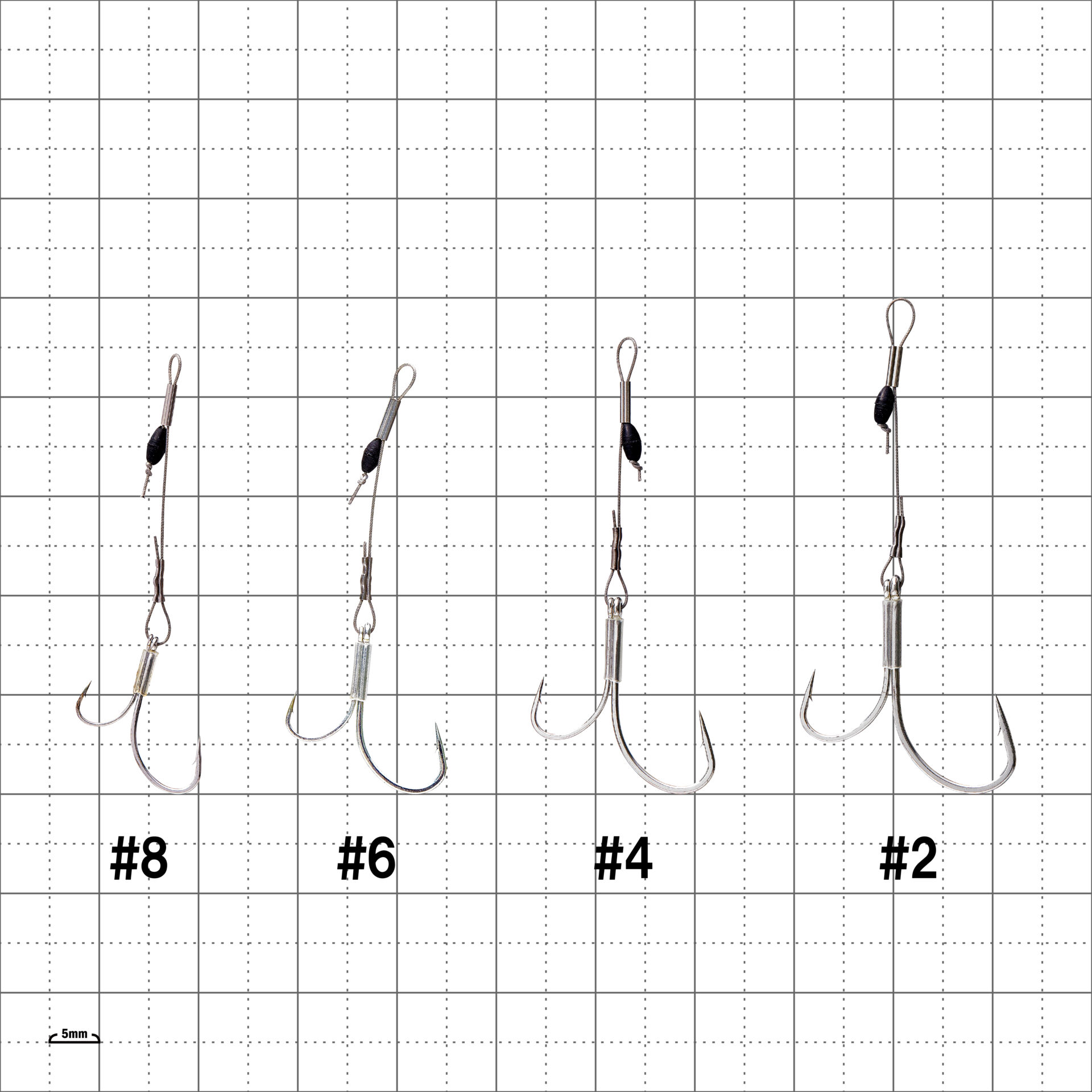 マルチアシスト シングルサポーター | がまかつ
