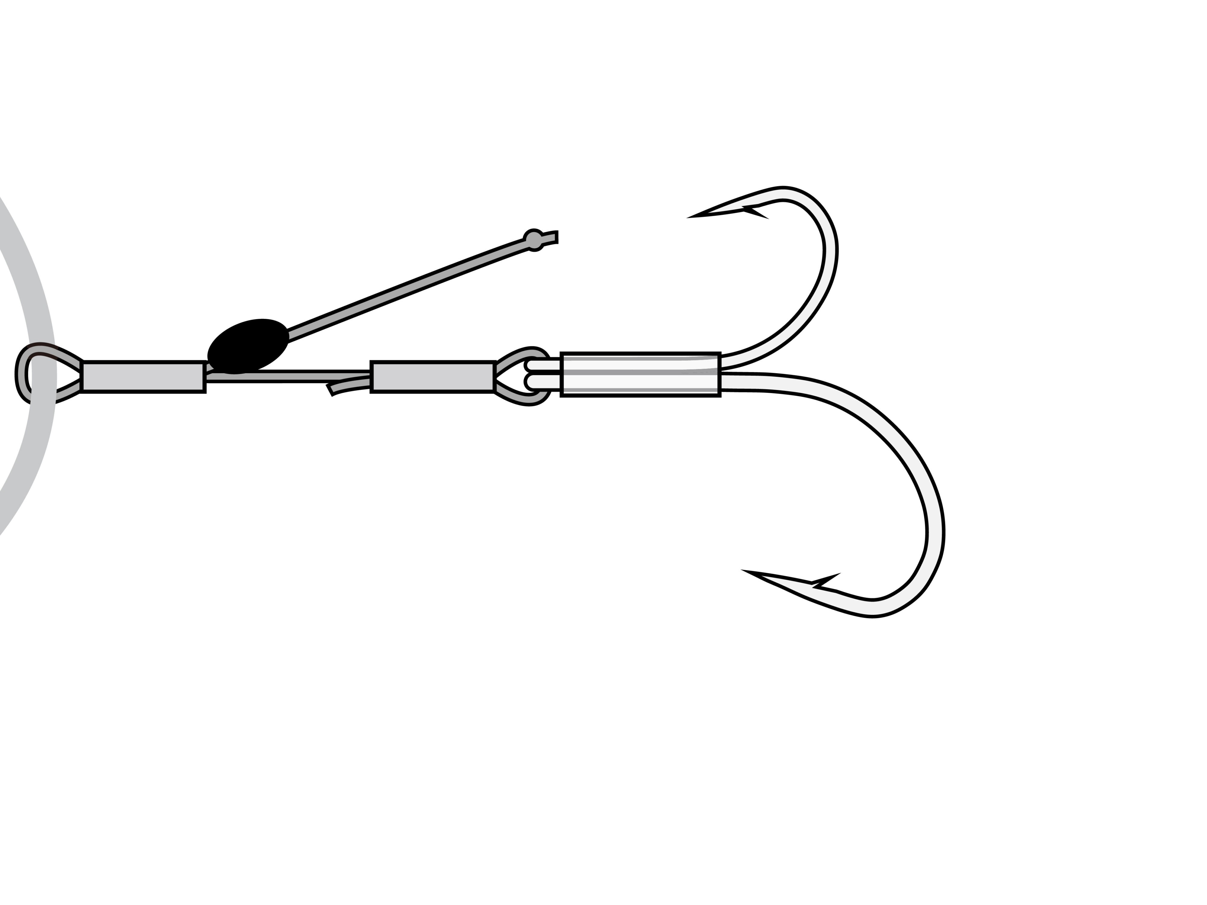 マルチアシスト シングルサポーター | がまかつ