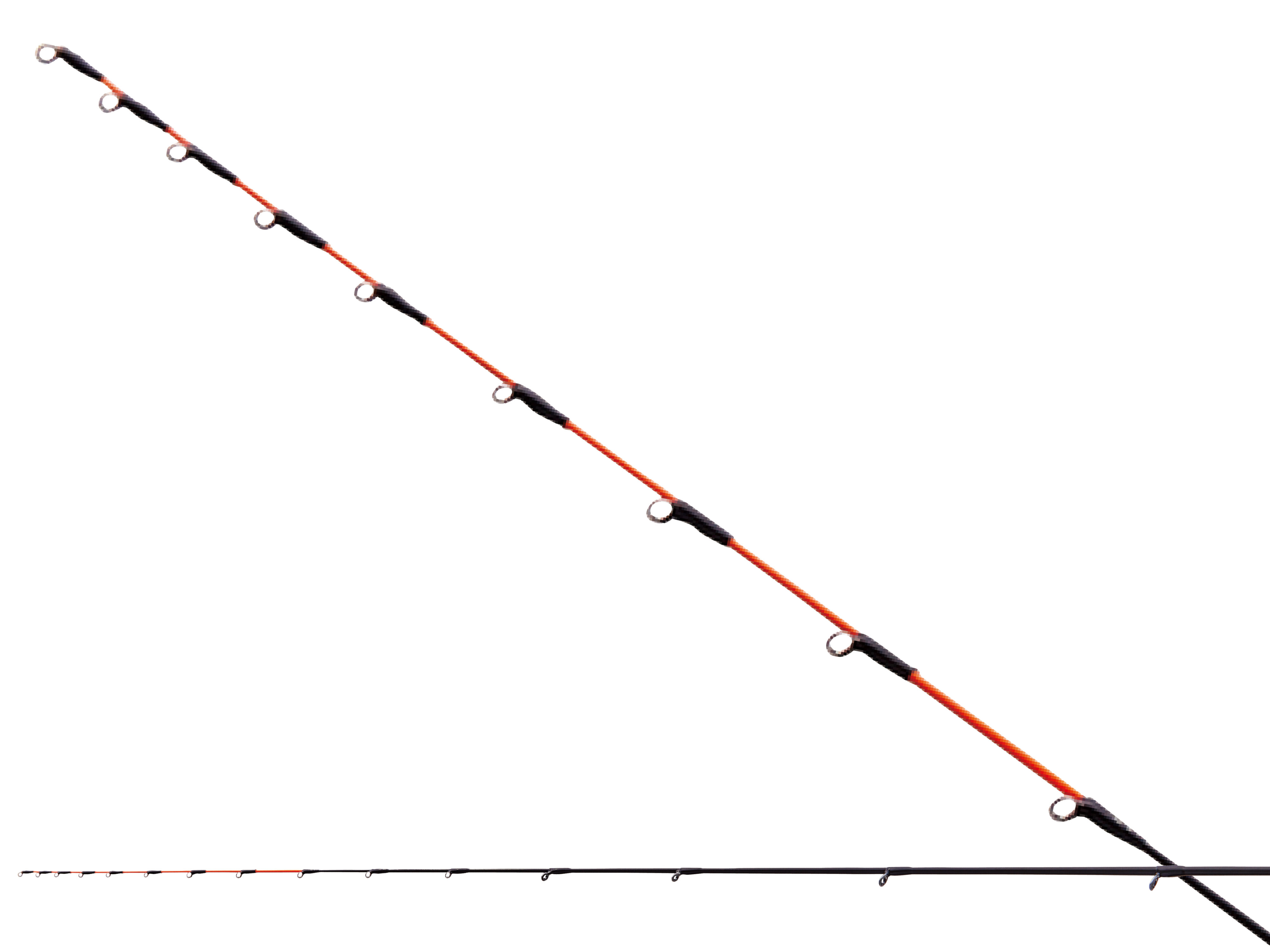 がまちぬ アルティメイトスペック2 | がまかつ