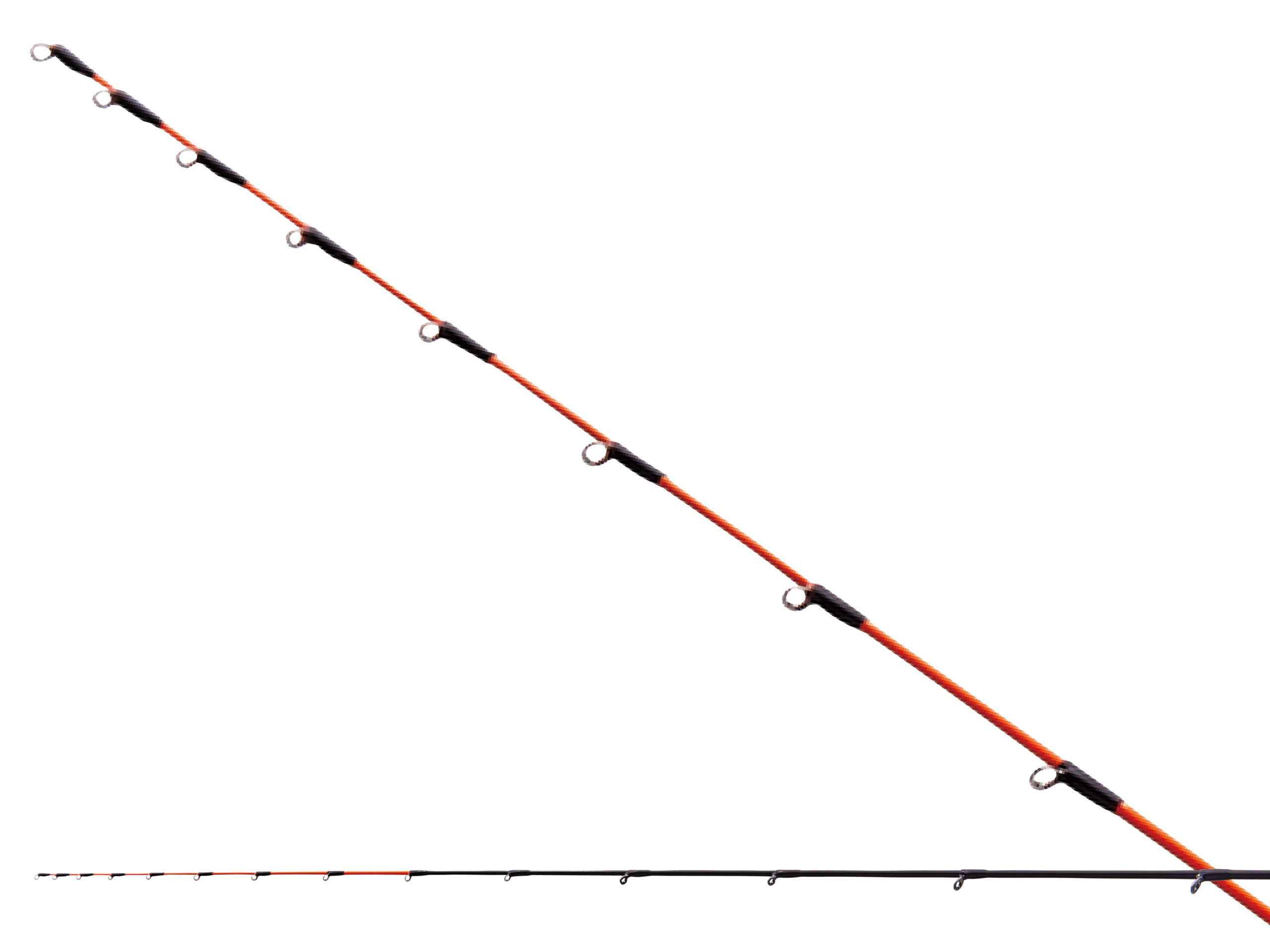 がまちぬ アルティメイトスペック2 | がまかつ