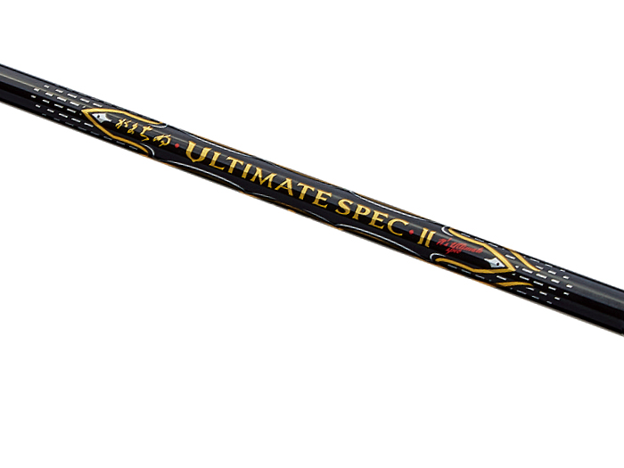 がまちぬ アルティメイトスペック2 | がまかつ