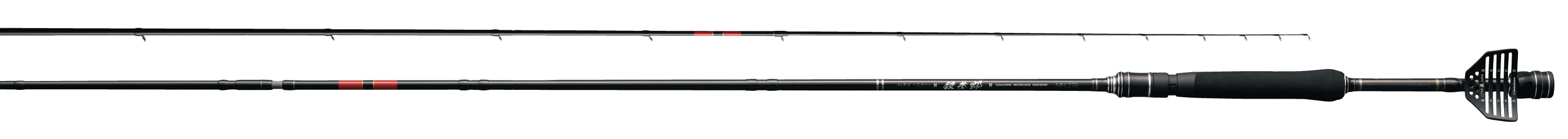 がまチヌ へちさぐり 銀参郎 | がまかつ