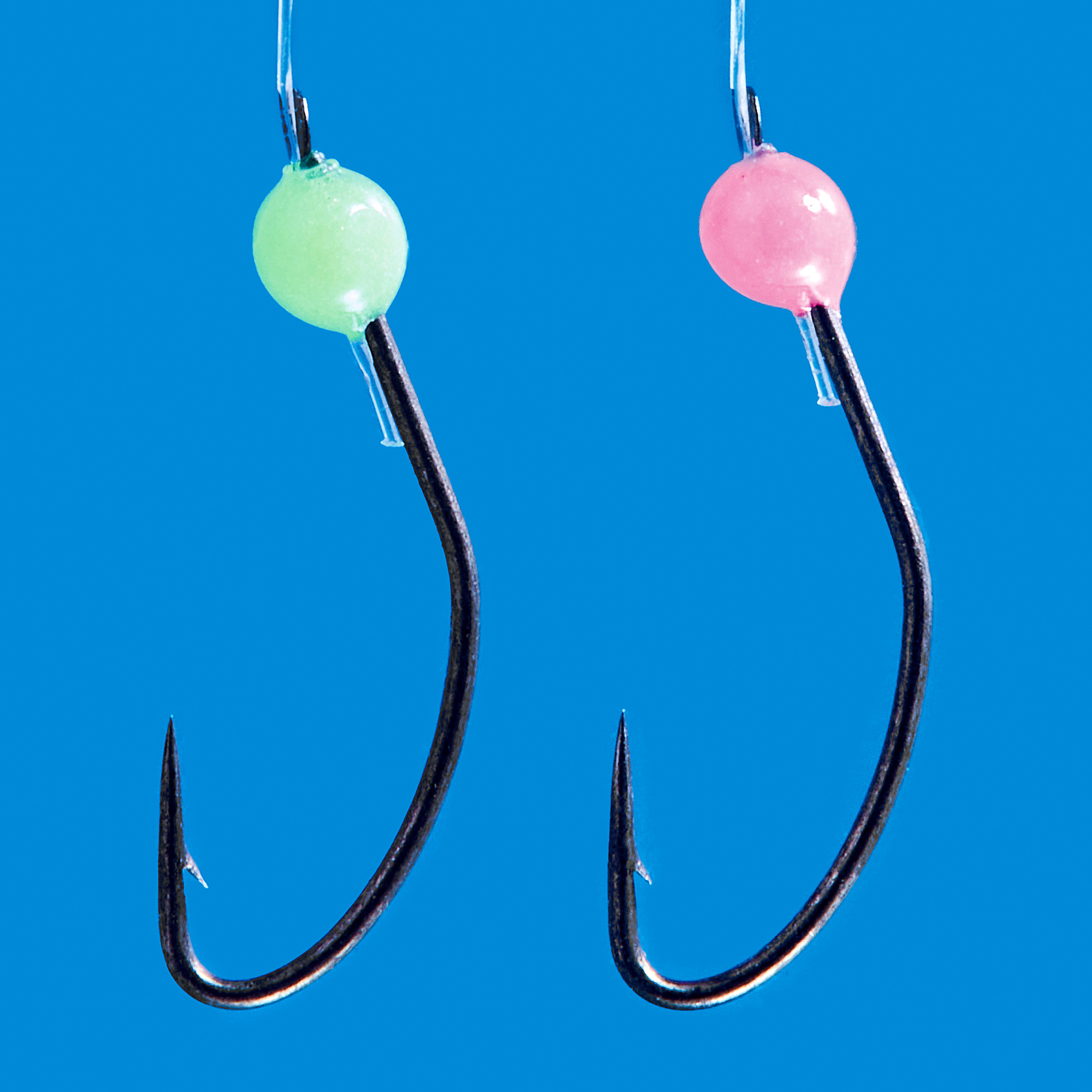 ワカサギダブル プラス(狐タイプ) | がまかつ