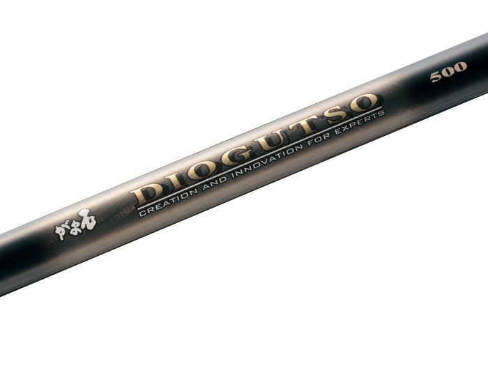 がま石 ディオガッツオ | がまかつ