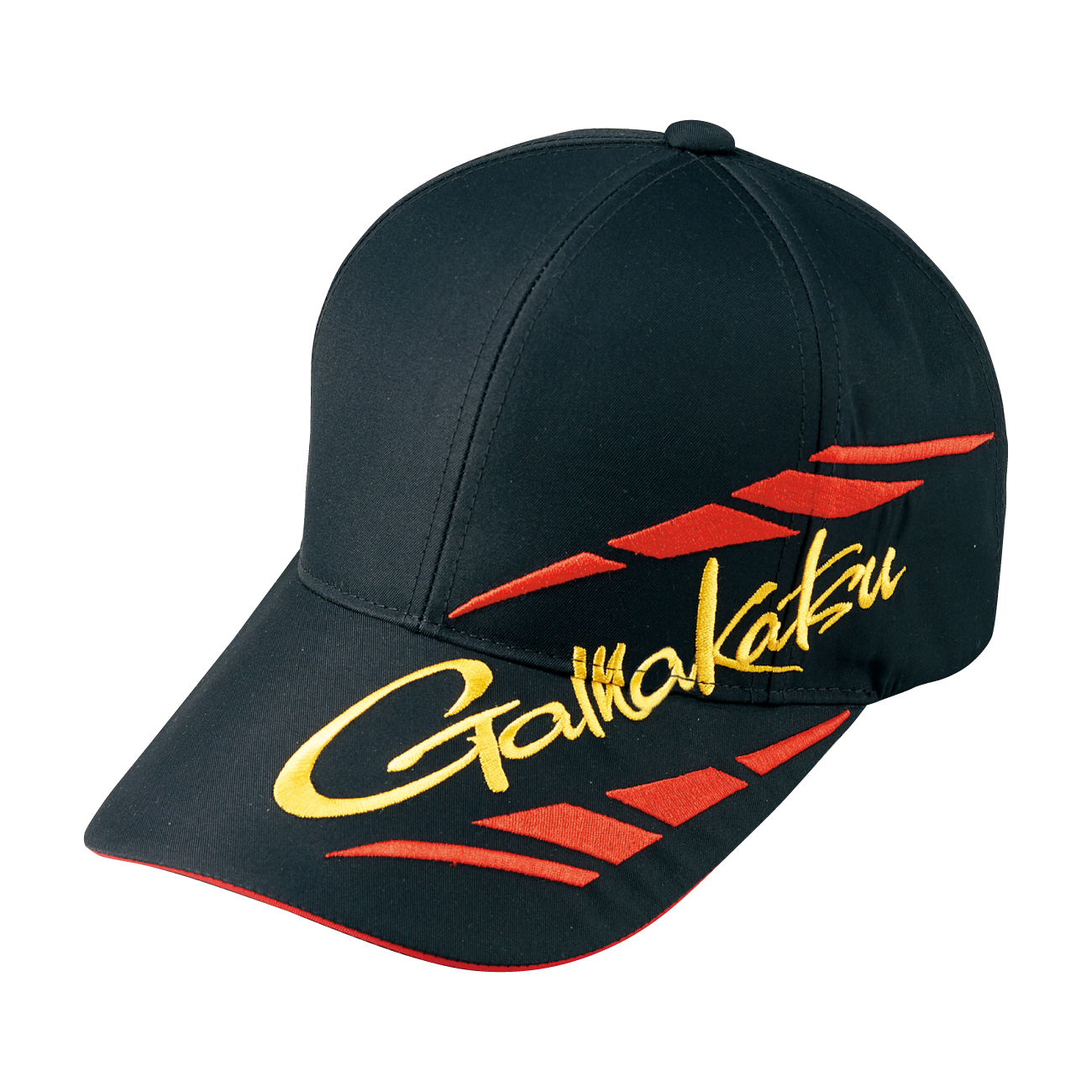 フィッシングキャップ GM9795 | がまかつ