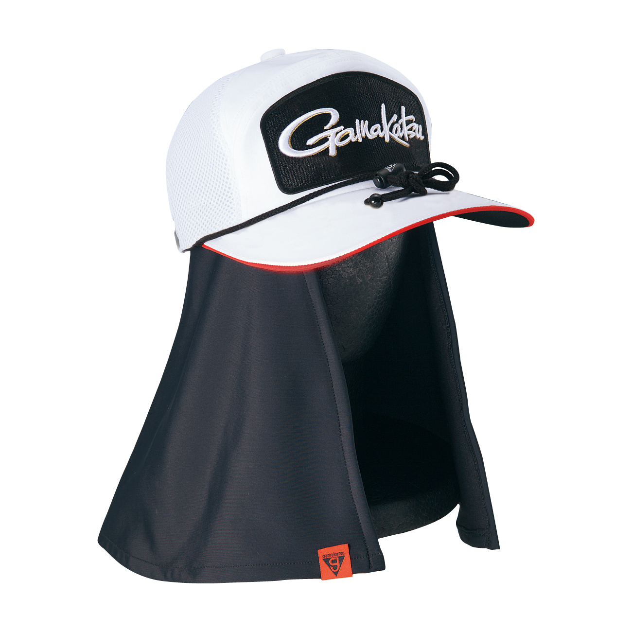 クールインナーキャップ GM9782 | がまかつ