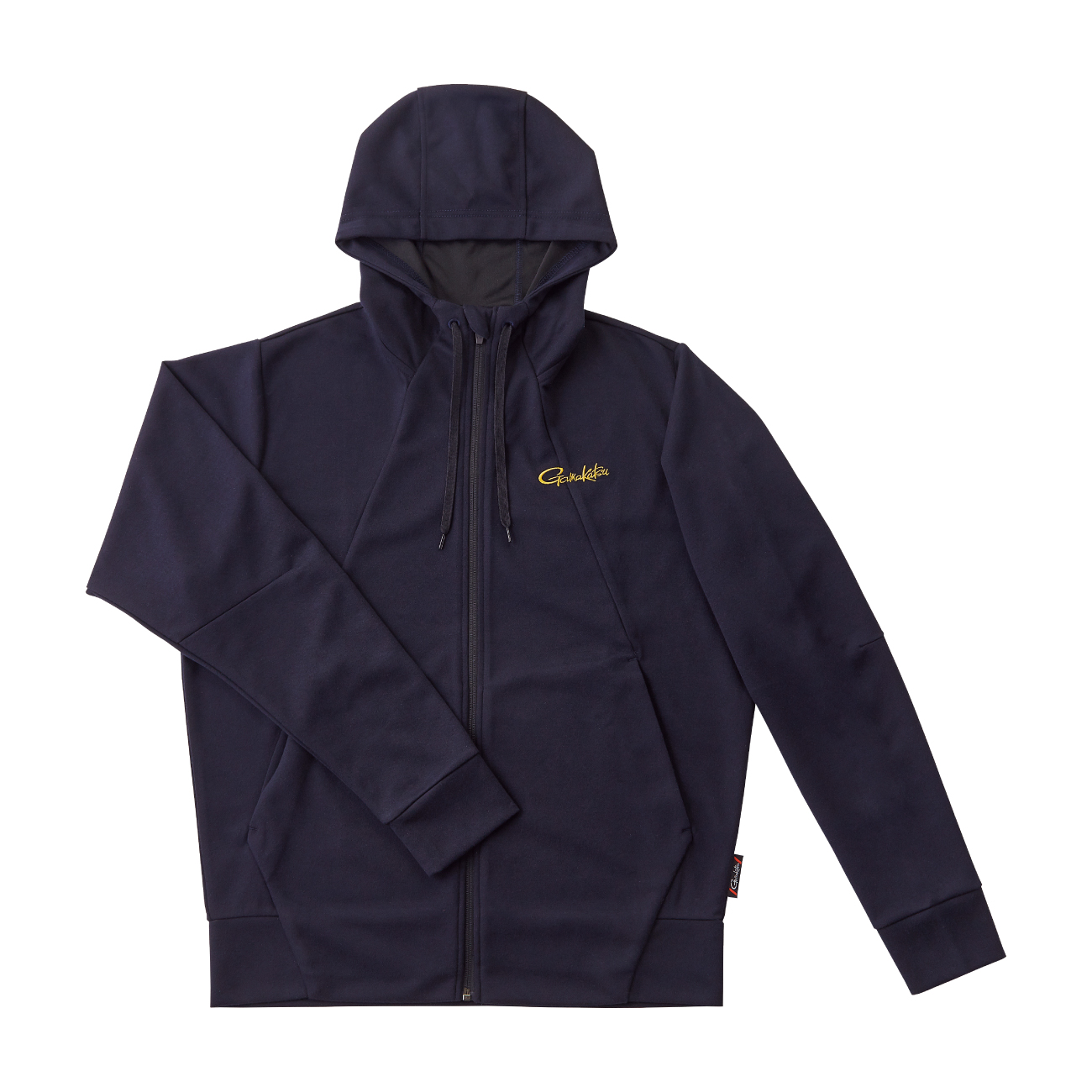 スウェットパーカー GM3630 | がまかつ