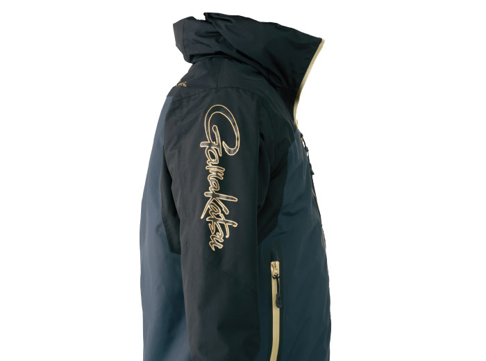 アルテマシールド200 ウィンドアップレインスーツ GM3571 | がまかつ