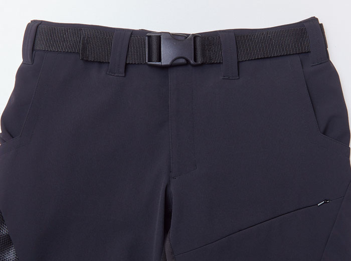 ストレッチウィンドブレーカー&アクティブパンツ GM3654 | がまかつ