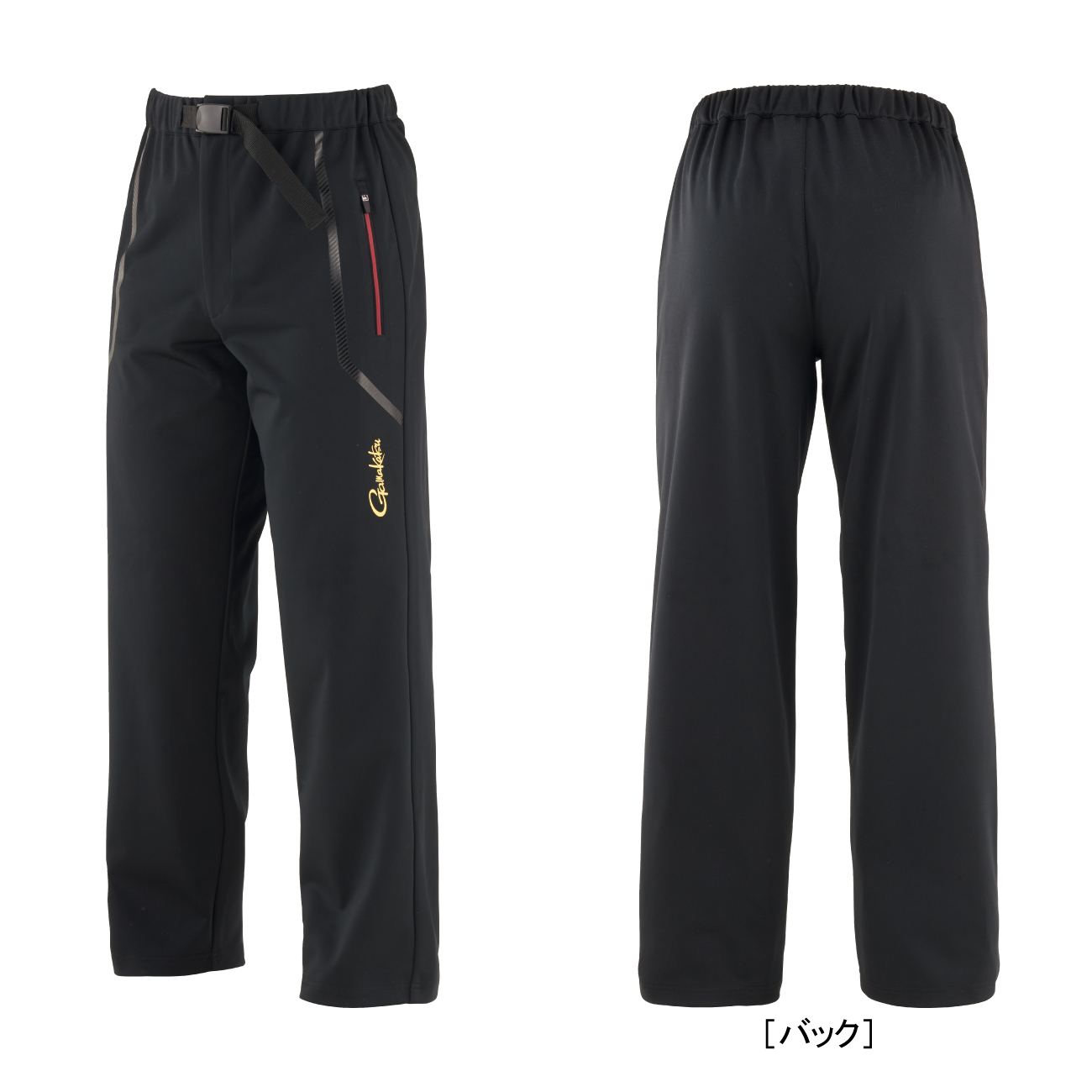 ブリーズテックス(R)シェルスーツ GM3618 | がまかつ