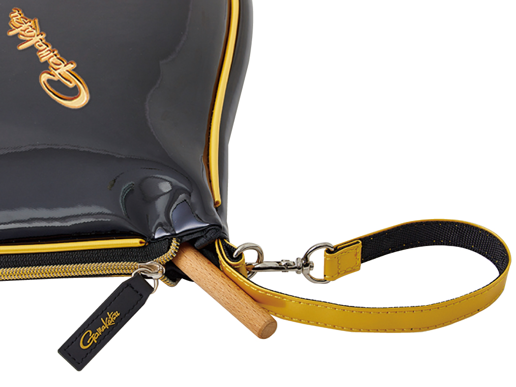 タモケース5 GM2551 | がまかつ