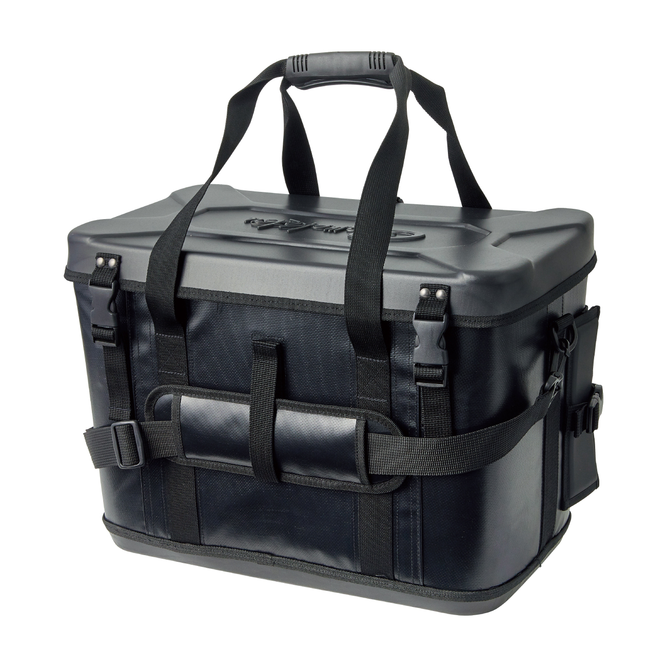 クールトーナメントバッグ GM2546 | がまかつ