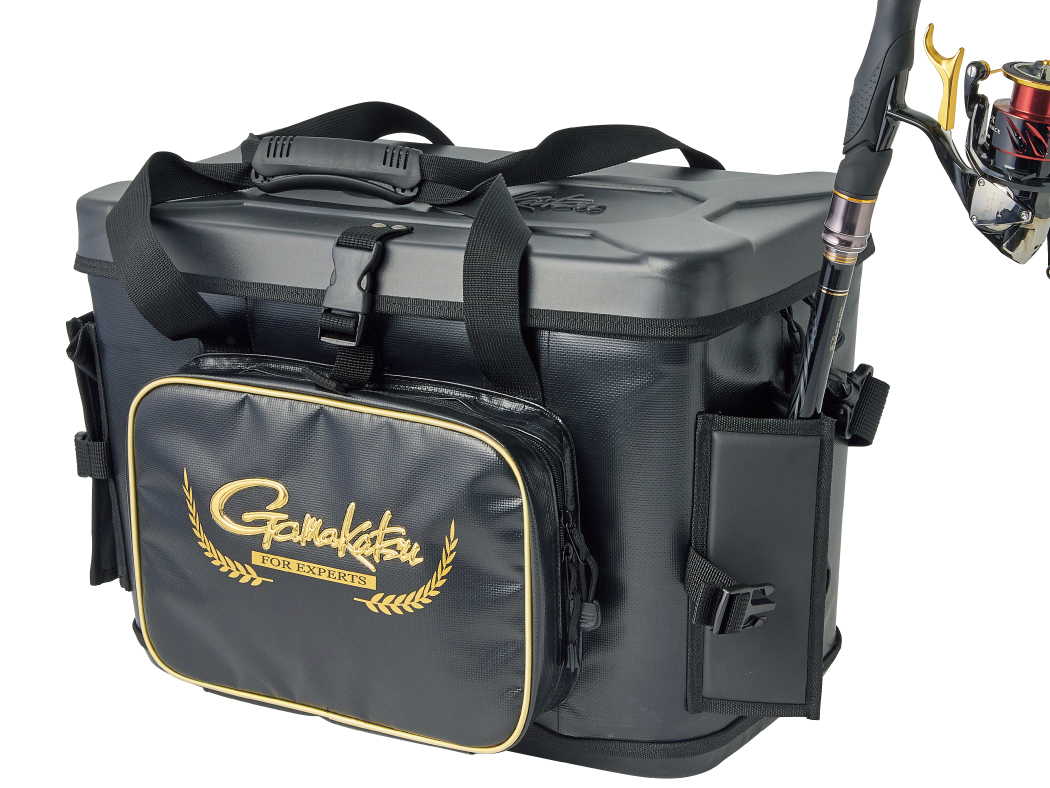 クールトーナメントバッグ GM2546 | がまかつ