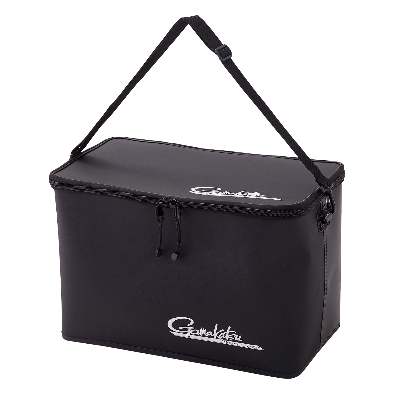 トランクバッグ(スリム) GM2539 | がまかつ