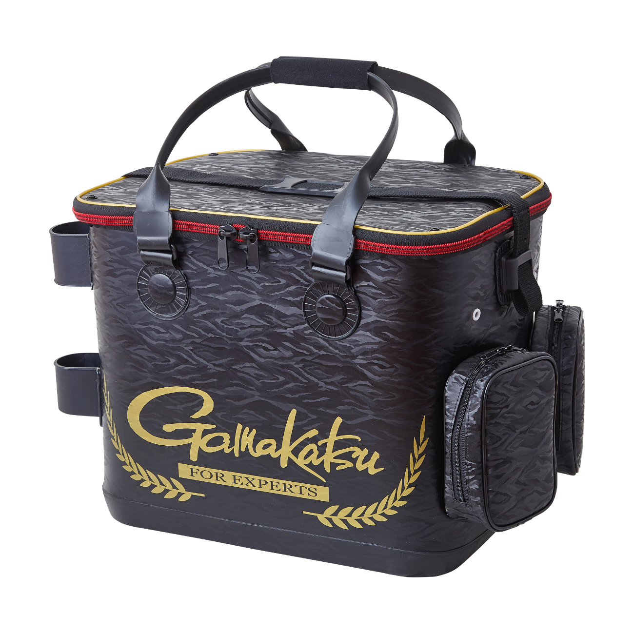 トーナメントバッカン GM2547 | がまかつ