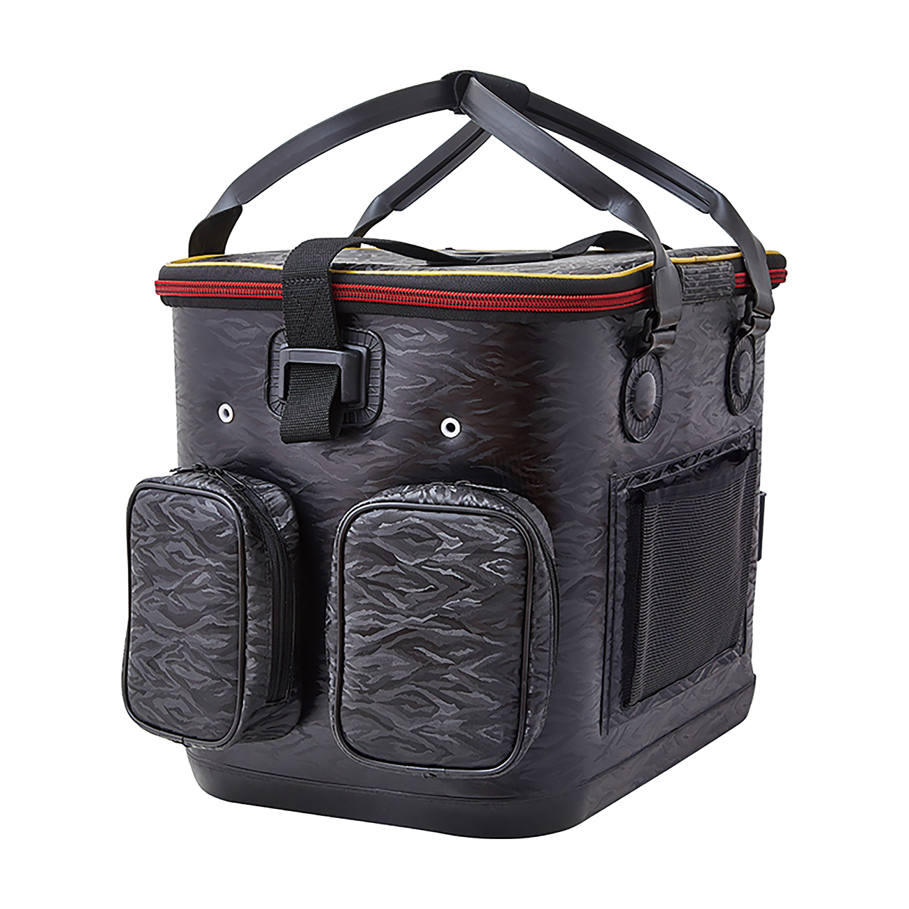 トーナメントバッカン GM2547 | がまかつ