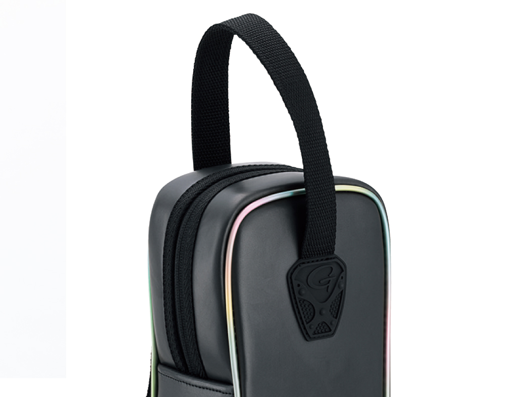 がま磯ロッドケース(スクエアタイプ) GC289 | がまかつ