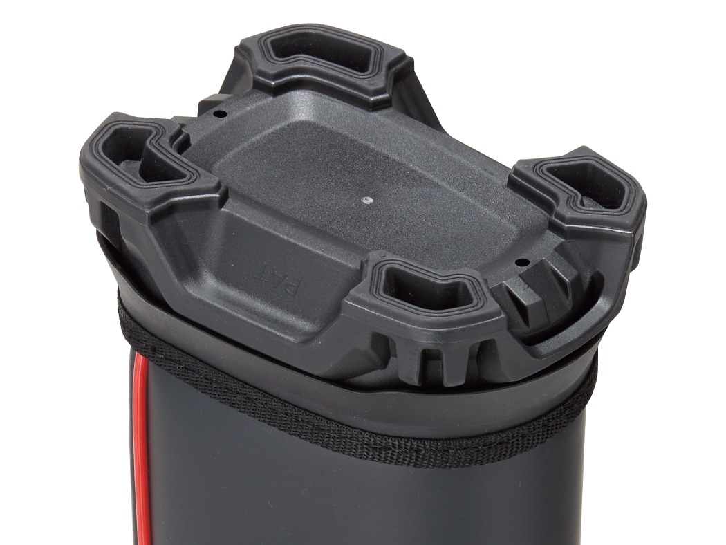 ワイドストレートロッドケース GC275 | がまかつ