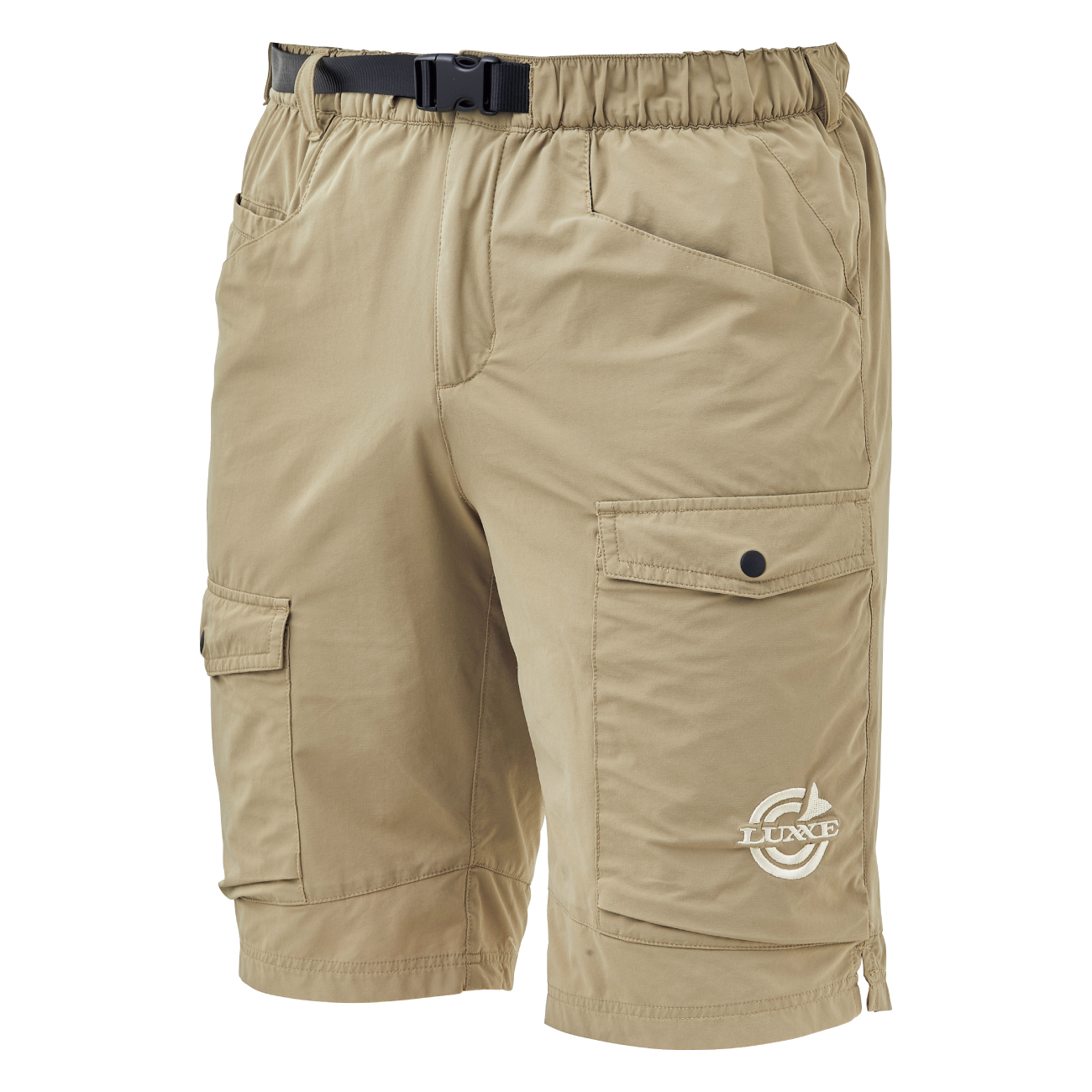 ドライカーゴショーツ LE4003 | がまかつ