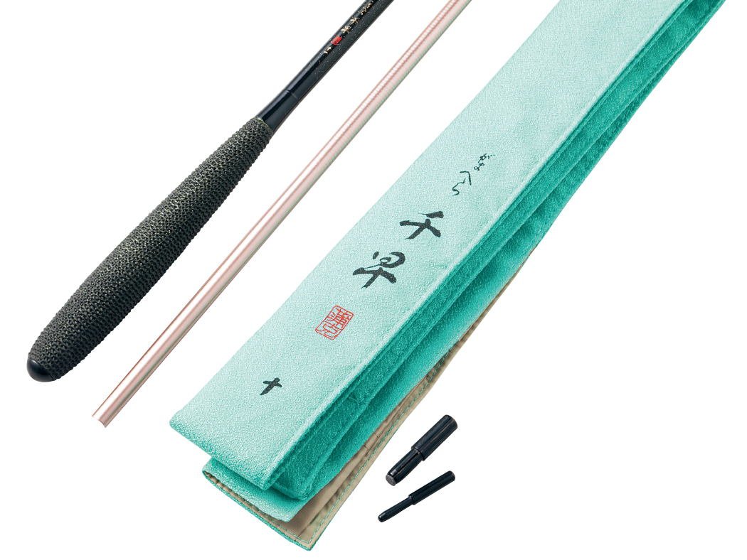 がまかつ　がまへら　結月　１２尺 がまへら 結月 12尺 - 釣具のポイント 【公式】オンラインストア