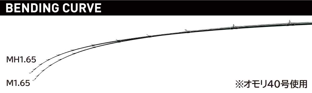 がま船 鰈幻粋 | がまかつ