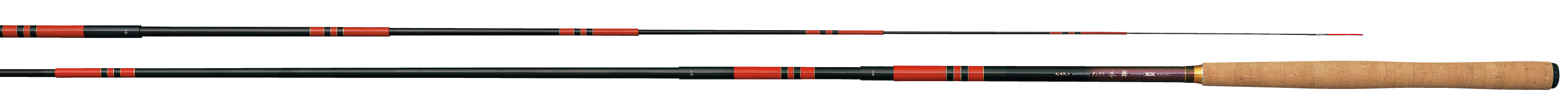 がまかつ　がま渓流　水舞EX　マルチフレックス　45 テンカラ がま渓流 マルチフレックス テンカラ 水舞EX | がまかつ