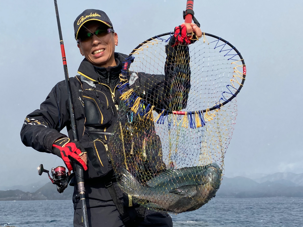 がまかつ がま磯 グレ 競技 スペシャル4 175-53 磯竿 釣竿 がまかつ がま磯 グレ競技スペシャル4 / 高知のグレ釣り専門店 釣具の