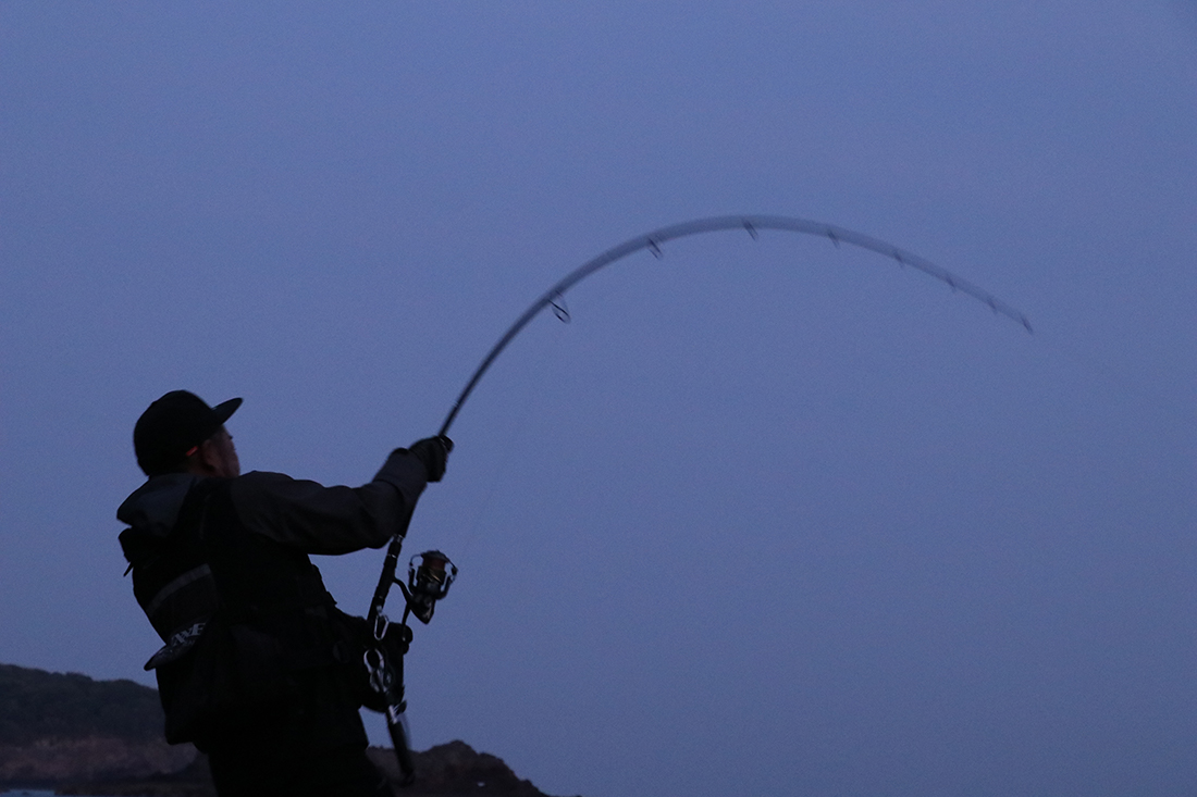 ラグゼ ショアゴリラR | がまかつ