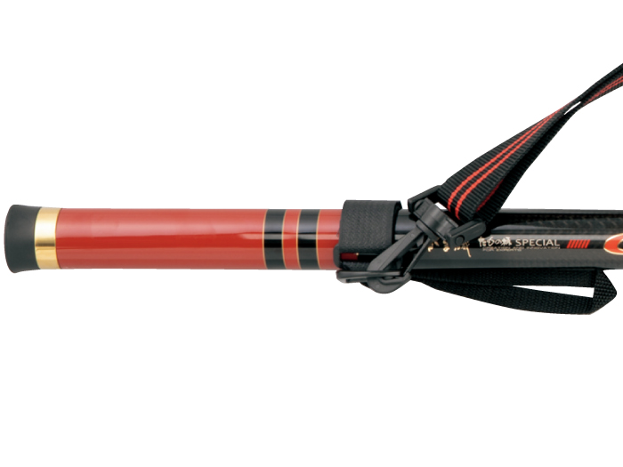 がま磯 たもの柄スペシャル GPR2 | がまかつ