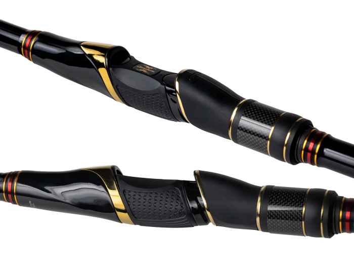 がま磯 マスターモデル2 チヌ | がまかつ