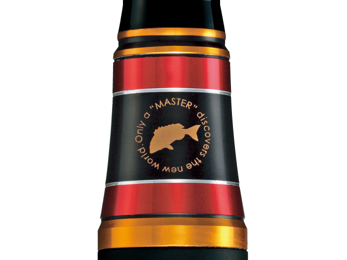 がま磯　マスターモデル2 チヌ がまかつ がま磯 マスターモデル2 チヌ L 5.0m 22075 - 釣具のポイント