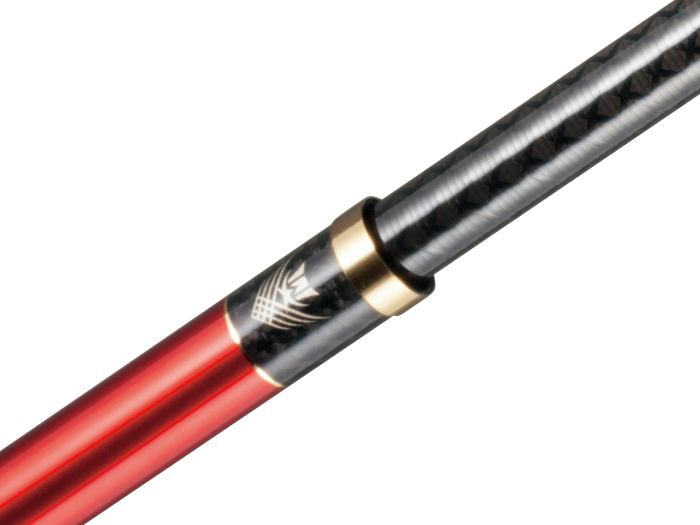 がまかつ　マスターモデルII口太М-53 Gamakatsu（がまかつ） がま磯 マスターモデル口太 F-53/G223L 美品