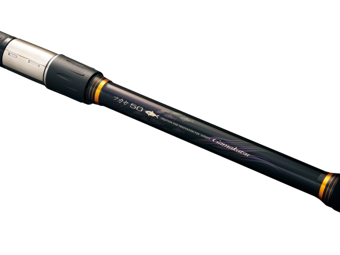 メ*ン様 がま磯　遠投ヒラマサ　4-50 がま磯 遠投ヒラマサ 5-50 状態良好 - メルカリ