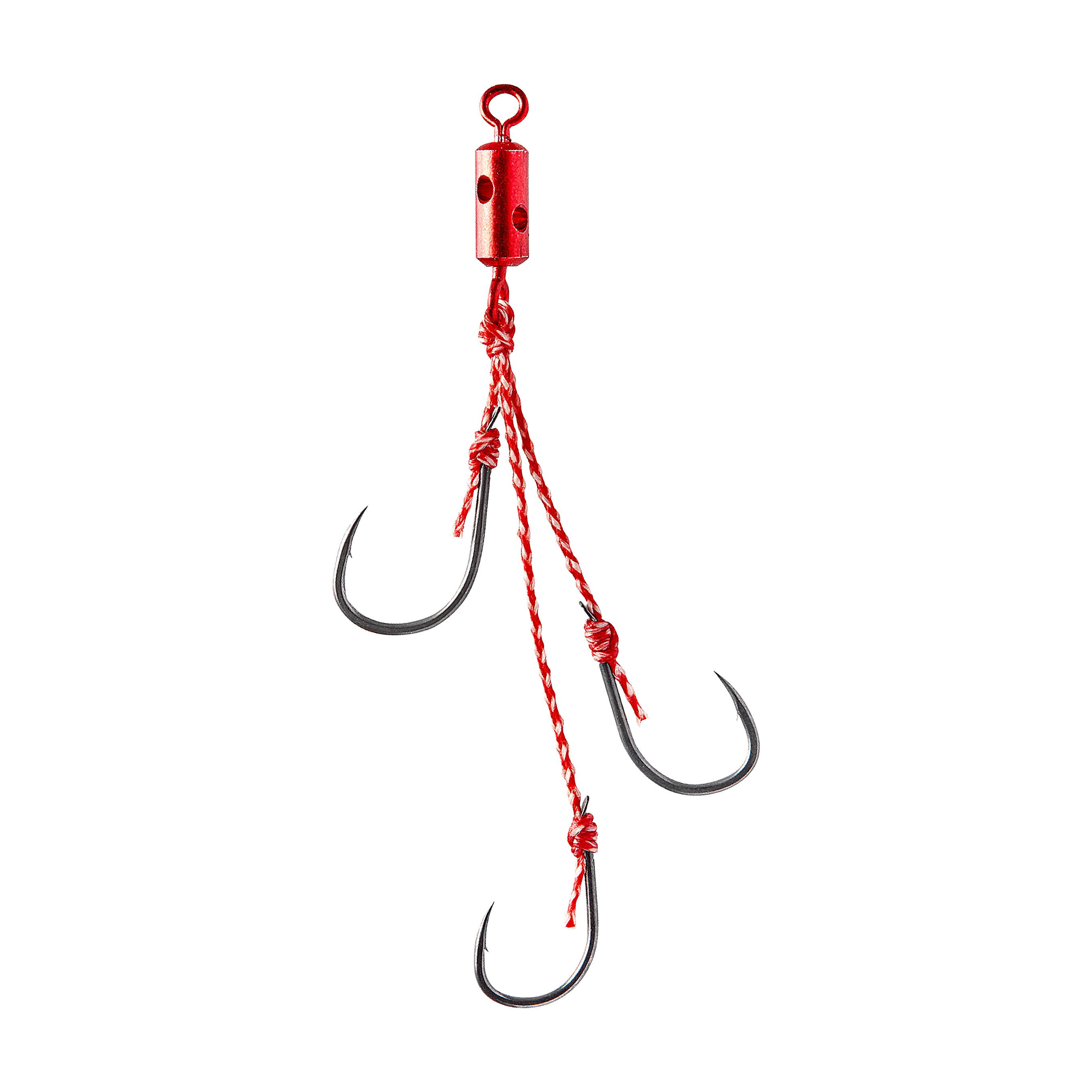 桜幻 カスタムチューンフックセット 3本 | がまかつ