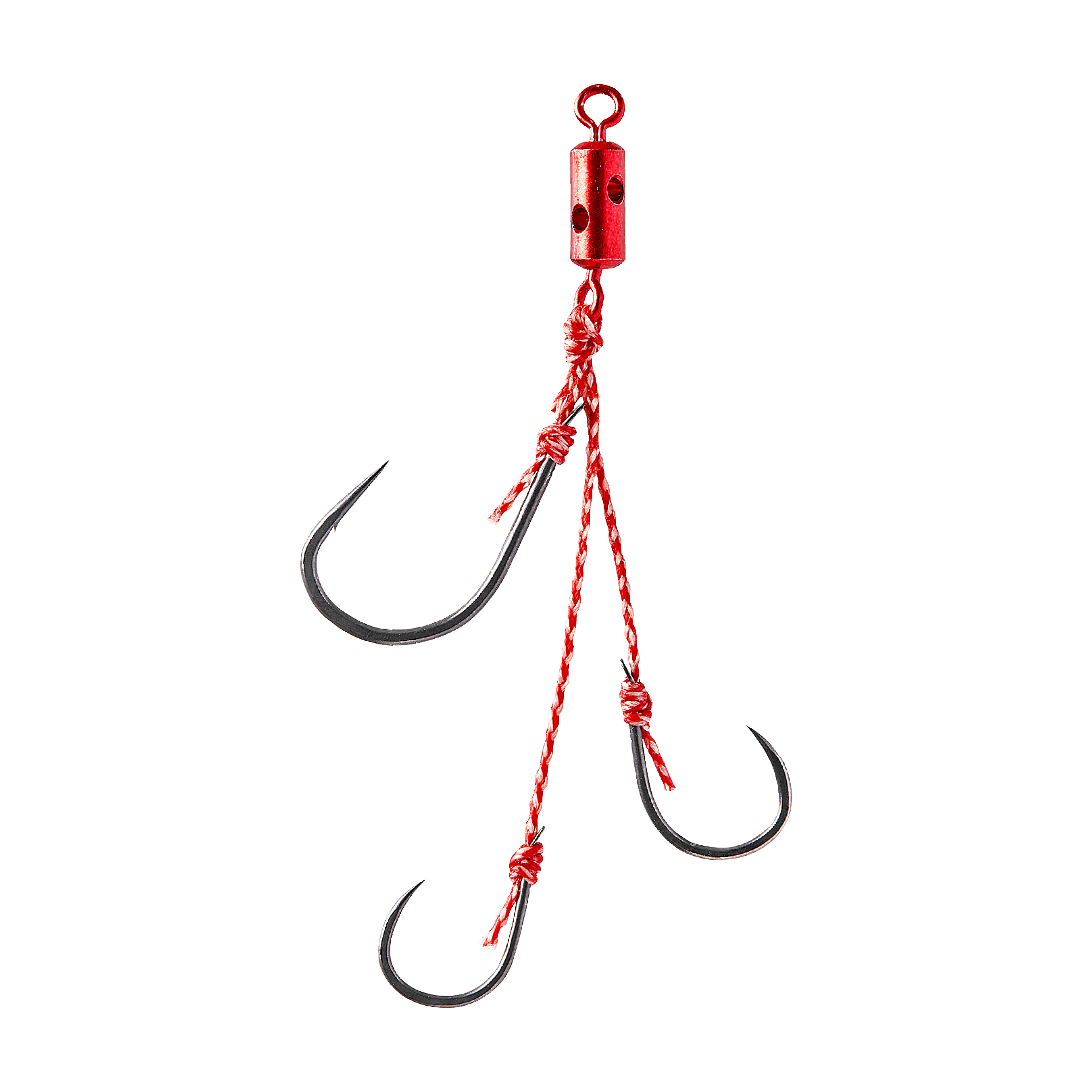 桜幻 カスタムチューンフックセット 3本 | がまかつ