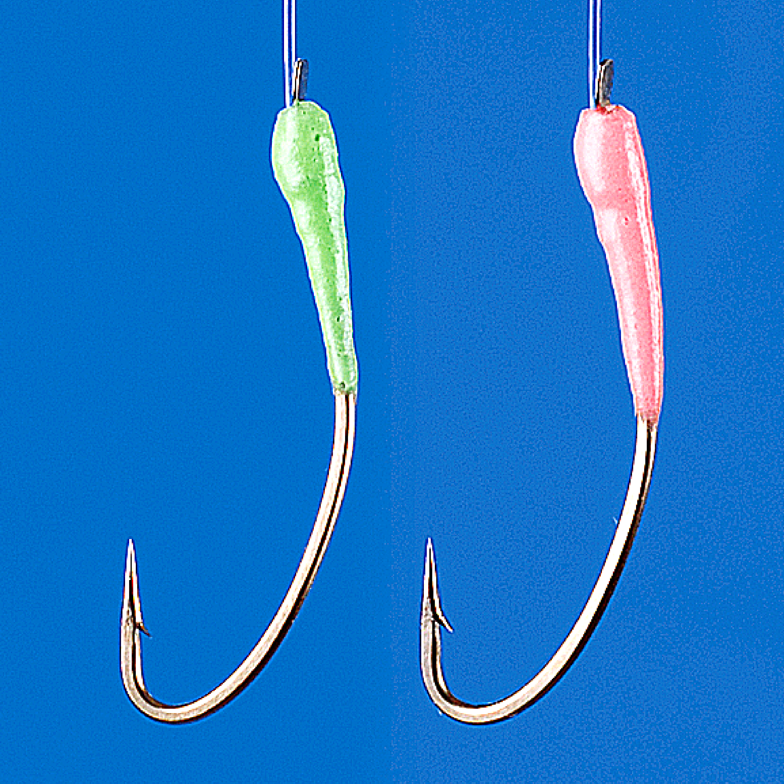 うなぎ・あなご仕掛(夜光仕様) | がまかつ