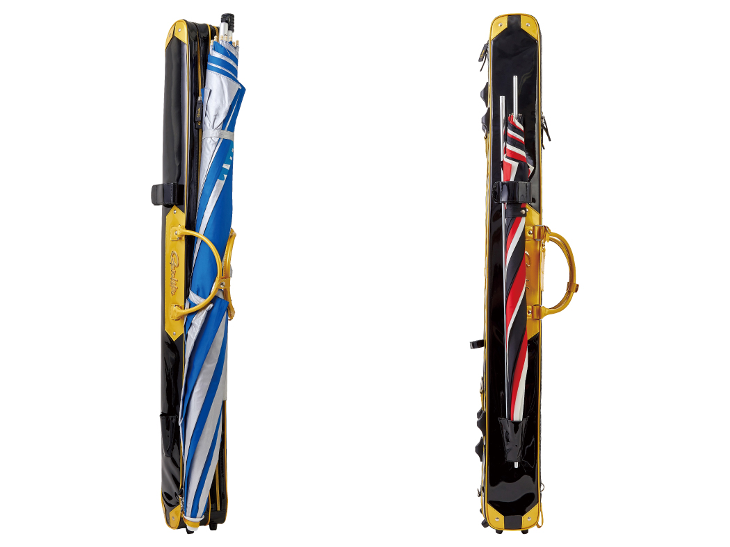 へらロッドケース5 GC292 | がまかつ