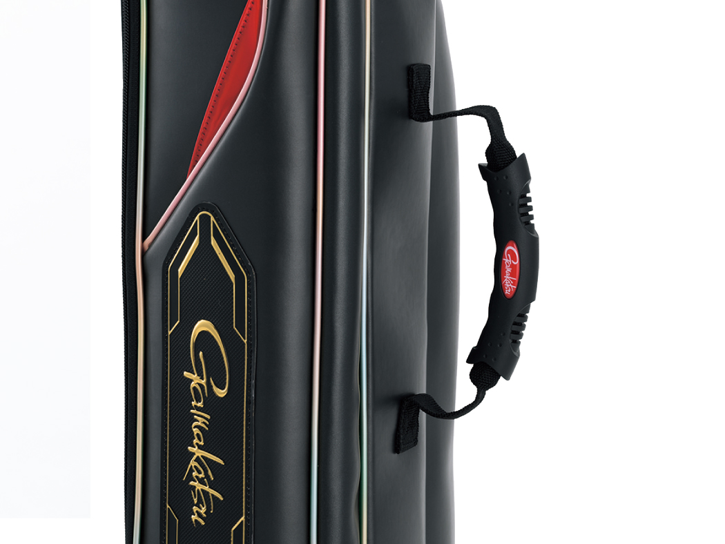 がまかつ大师 がま磯ロッドケース(スクエアタイプ) GC289 | がまかつ