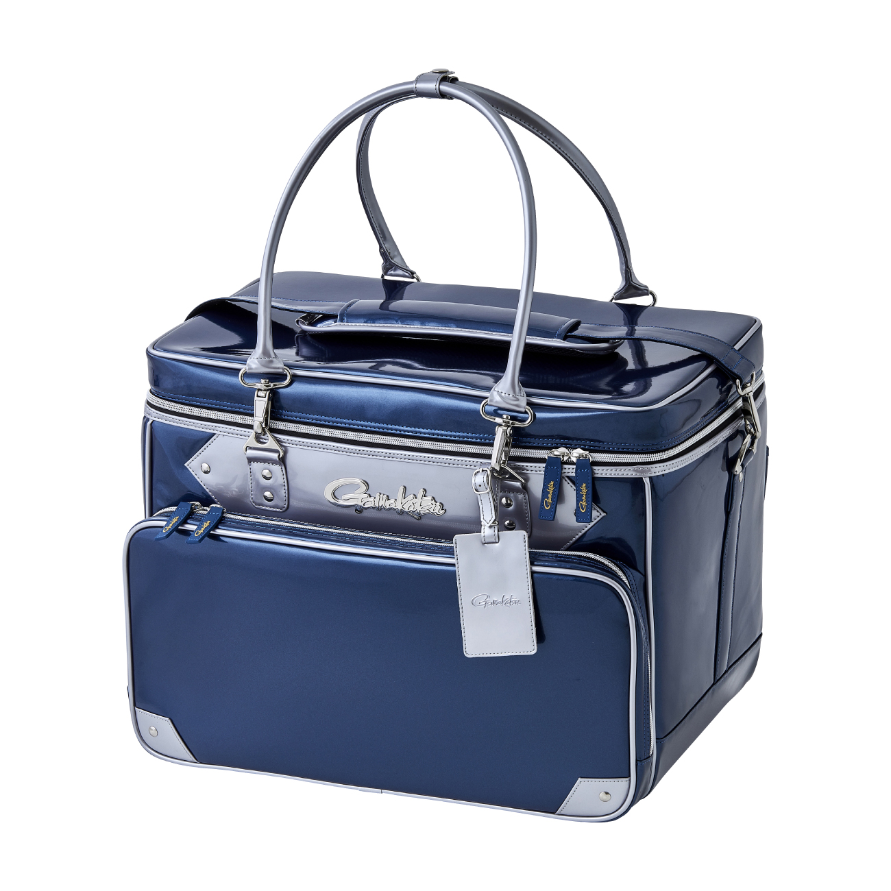 がまかつ　ヘラバッグ３点セット ootuka-turigu_2024-g5-50n