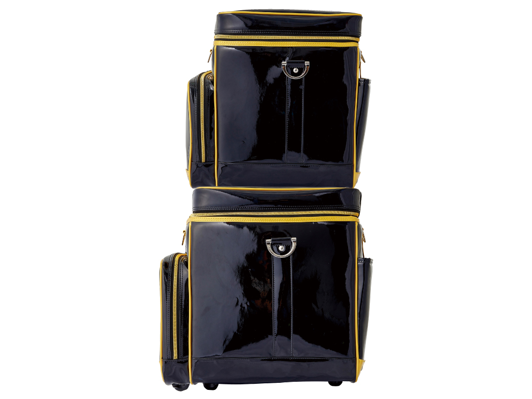 へらバッグ5 GB390 | がまかつ