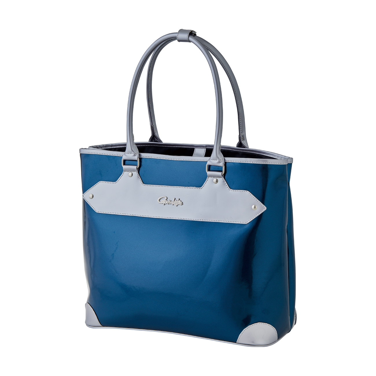 がまかつ GB391 ユーティリティバッグ5 ネイビー ユーティリティバッグ5 GB391 | がまかつ