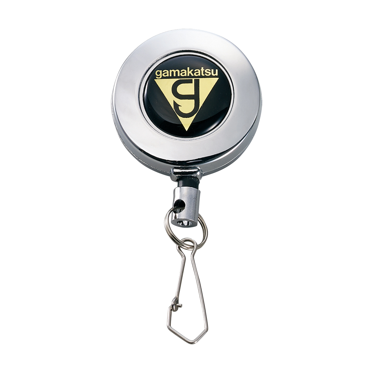 ピンオンリール(シングル) GM2408 | がまかつ