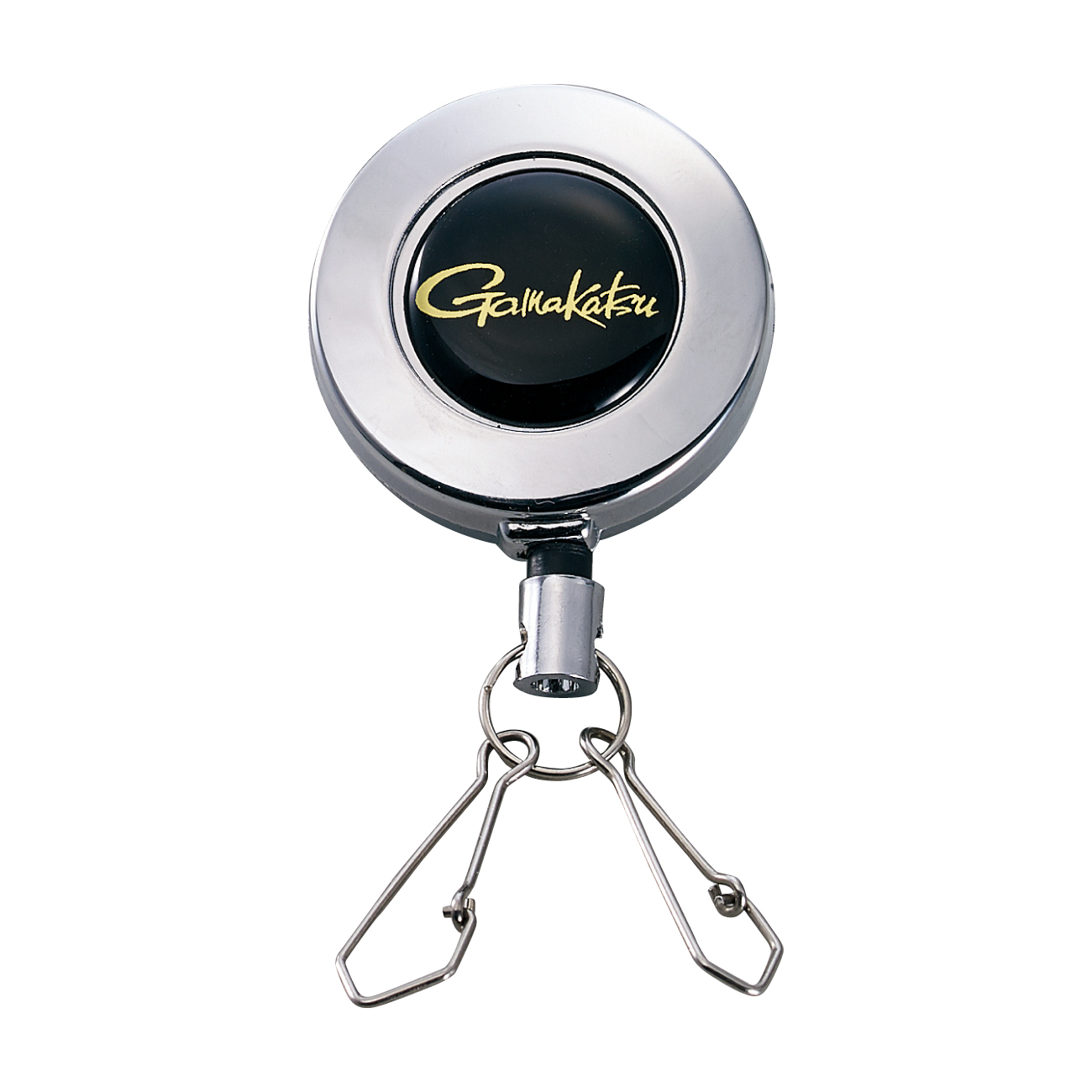 ピンオンリール(ダブル) GM2409 | がまかつ