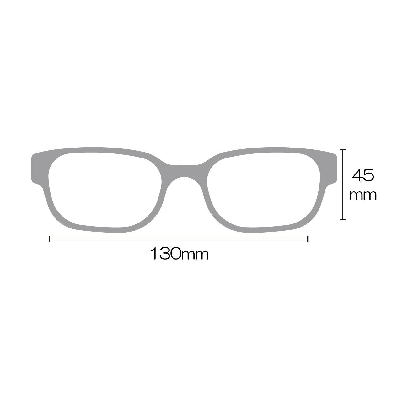 クリップオン偏光サングラス GM1774 | がまかつ